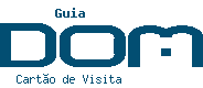 Guia DOM Cartão de Visita em Rio Claro/SP